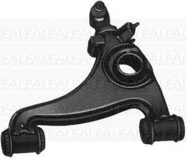 FAI AUTOPARTS ss1118 -  Рычаг независимой подвески колеса, подвеска колеса